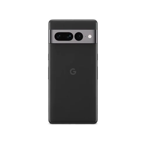 Купить Смартфон Google Pixel 7 Pro 12/256Gb Obsidian (Чёрный) US Смартфон Google Pixel 7 Pro 12/256Gb Obsidian (Чёрный) US