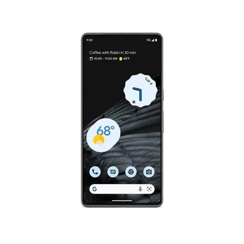 Купить Смартфон Google Pixel 7 Pro 12/256Gb Obsidian (Чёрный) US Смартфон Google Pixel 7 Pro 12/256Gb Obsidian (Чёрный) US