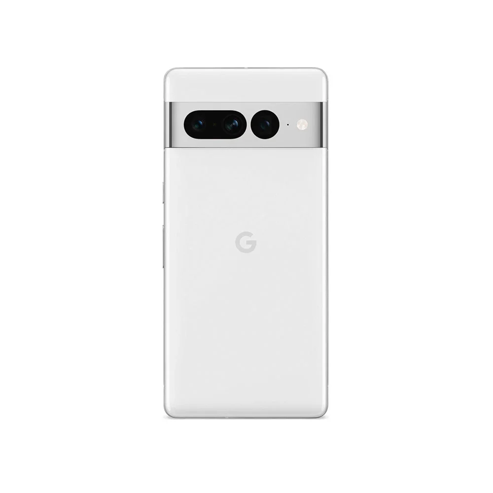 Купить Смартфон Google Pixel 7 Pro 12/256Gb Snow (Белый) US Смартфон Google Pixel 7 Pro 12/256Gb Snow (Белый) US