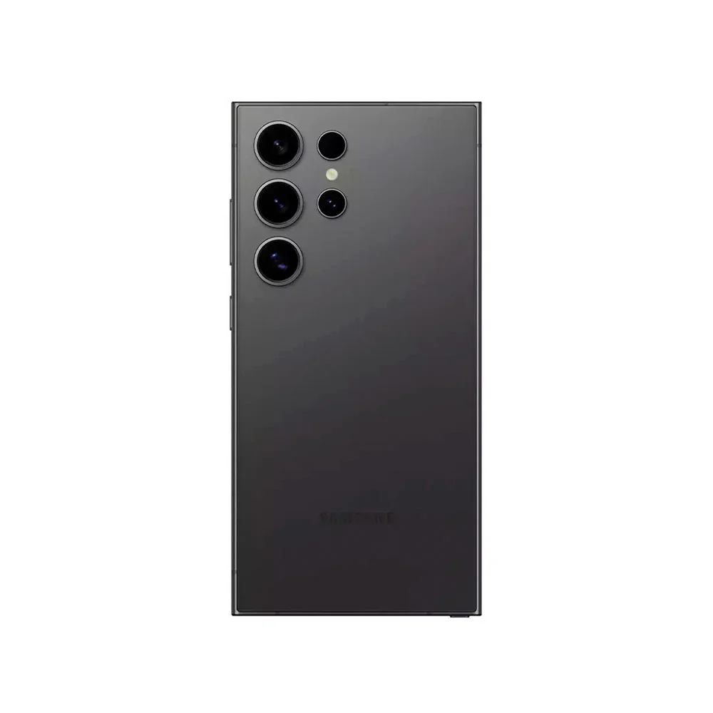 Купить Смартфон Samsung Galaxy S24 Ultra 12/512Gb (SM-928B) Titanium Black (Черный) Смартфон Samsung Galaxy S24 Ultra 12/512Gb (SM-928B) Titanium Black (Черный)