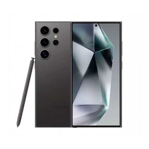 Купить Смартфон Samsung Galaxy S24 Ultra 12/512Gb (SM-928B) Titanium Black (Черный) Смартфон Samsung Galaxy S24 Ultra 12/512Gb (SM-928B) Titanium Black (Черный)