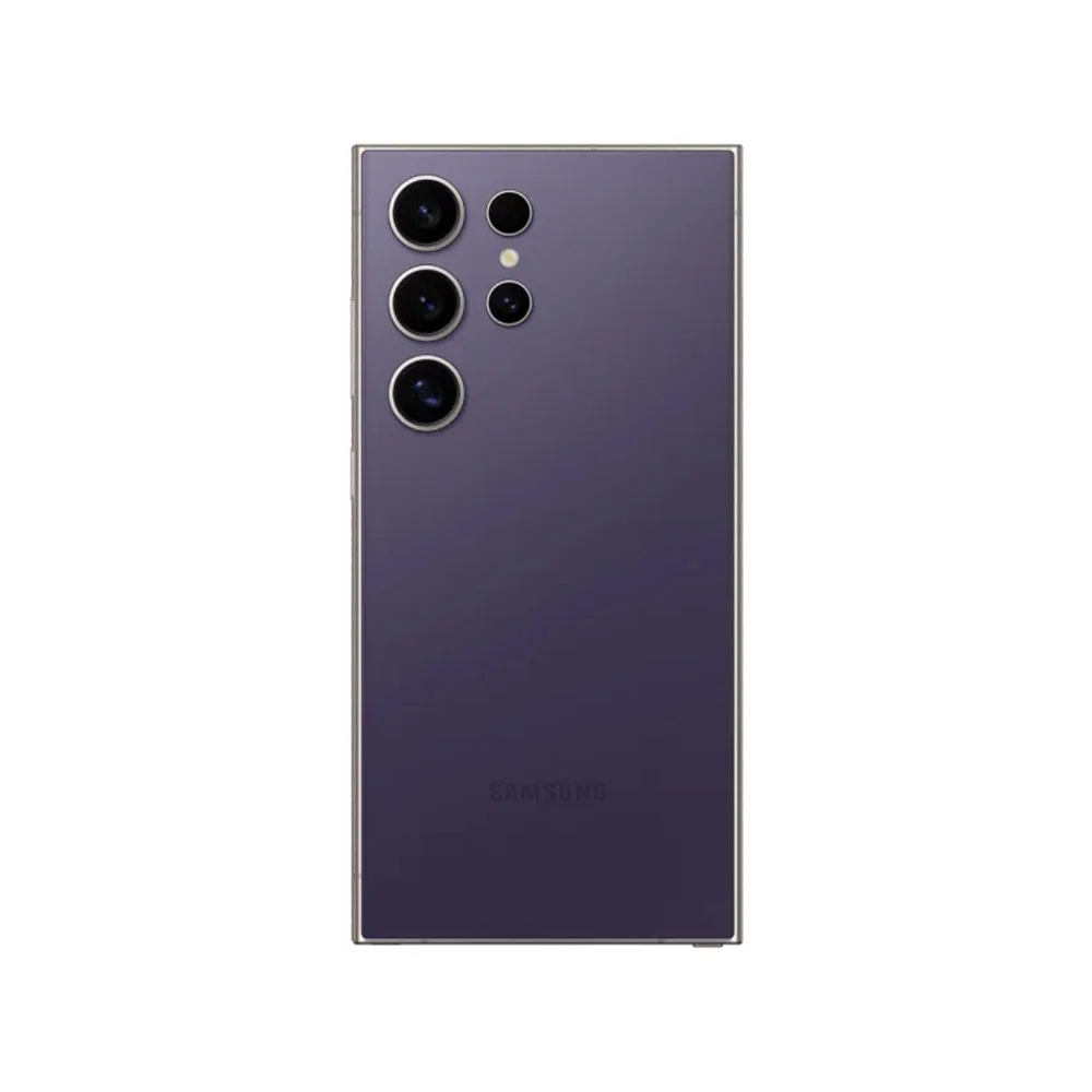 Купить Смартфон Samsung Galaxy S24 Ultra 12/256Gb (SM-928B) Titanium Violet (Фиолетовый) Смартфон Samsung Galaxy S24 Ultra 12/256Gb (SM-928B) Titanium Violet (Фиолетовый)
