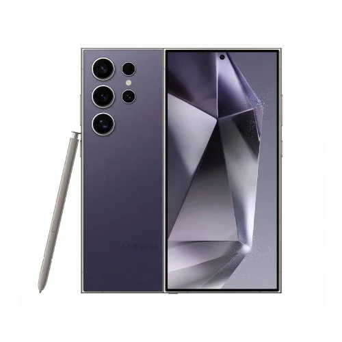Купить Смартфон Samsung Galaxy S24 Ultra 12/256Gb (SM-928B) Titanium Violet (Фиолетовый) Смартфон Samsung Galaxy S24 Ultra 12/256Gb (SM-928B) Titanium Violet (Фиолетовый)