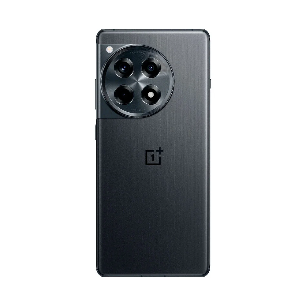 Смартфон OnePlus 12R Ace 3 16/512Gb Black (Черный)