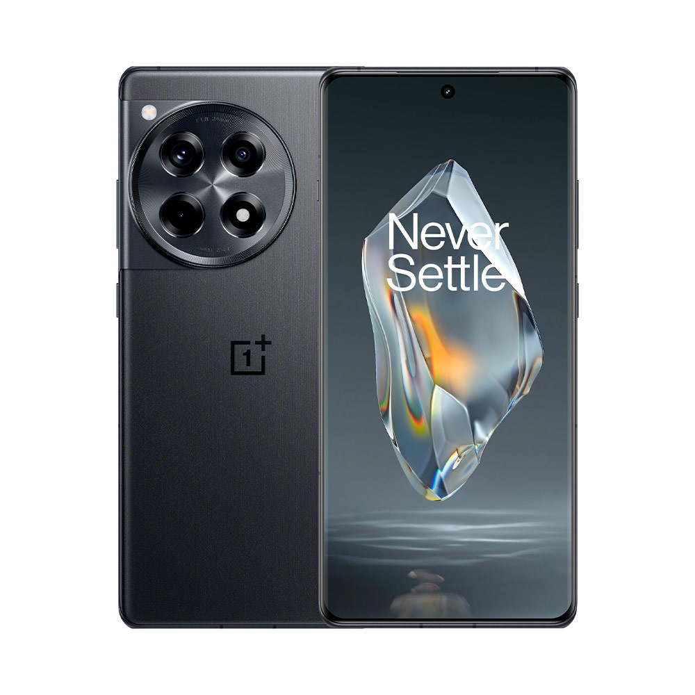 

Смартфон OnePlus 12R Ace 3 16/512Gb Black (Черный), Ace 3