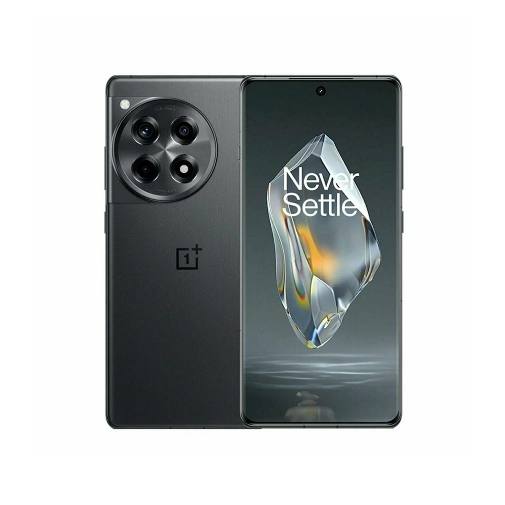 Смартфон OnePlus Ace 3 16/512Gb Black (Черный)