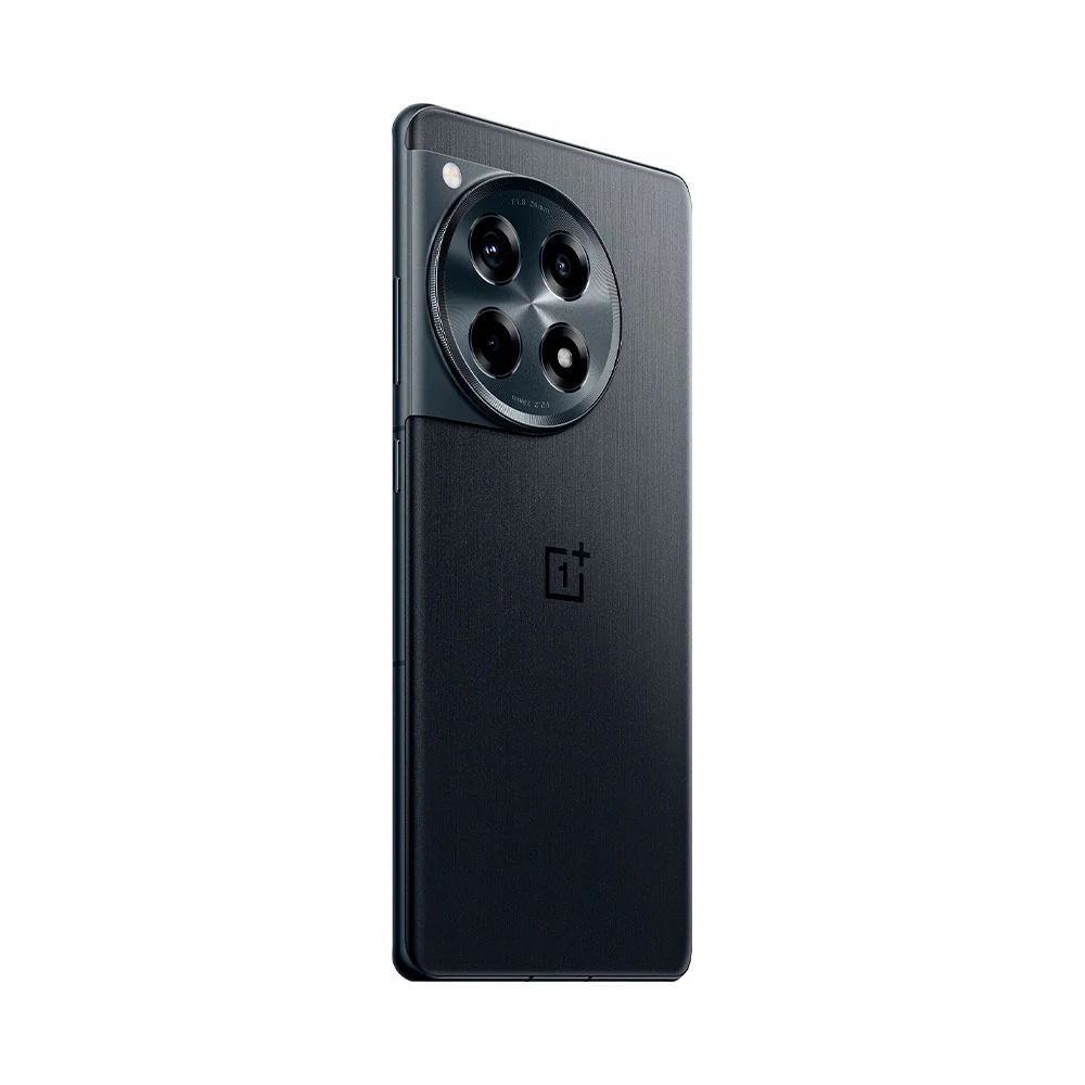 Смартфон OnePlus 12R Ace 3 16/512Gb Black (Черный)