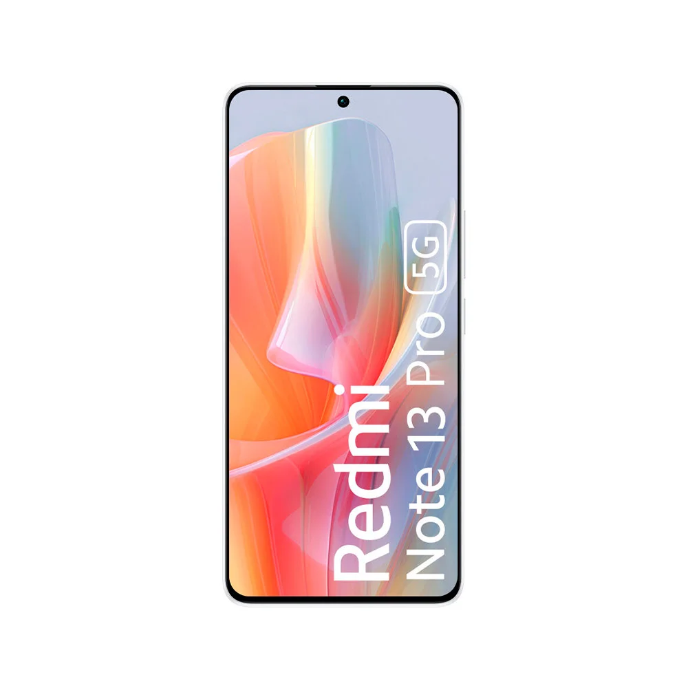 Смартфон Xiaomi Redmi Note 13 Pro 5G 12/256Gb Arctic White (Белый) Global Rom