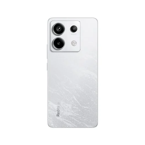 Смартфон Xiaomi Redmi Note 13 Pro 5G 12/256Gb Arctic White (Белый) Global Rom