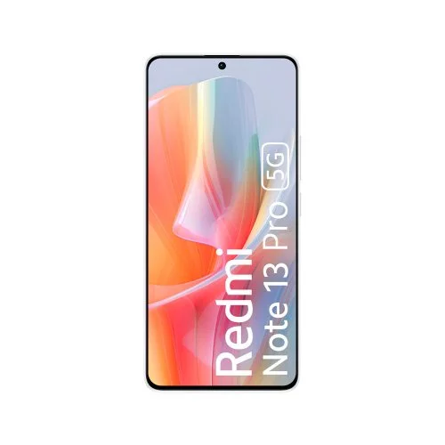 Смартфон Xiaomi Redmi Note 13 Pro 5G 12/256Gb Arctic White (Белый) Global Rom