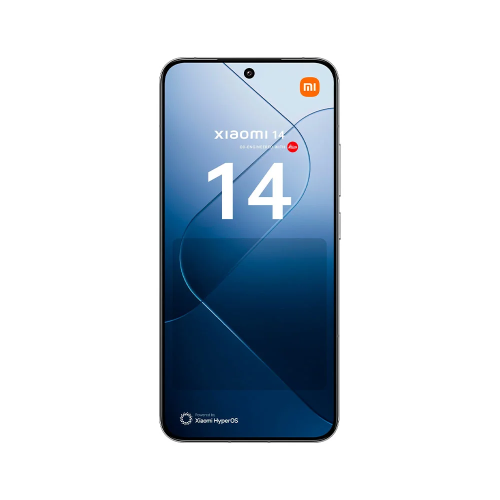Купить Смартфон Xiaomi 14 16/512Gb White (Белый) CN Смартфон Xiaomi 14 16/512Gb White (Белый) CN