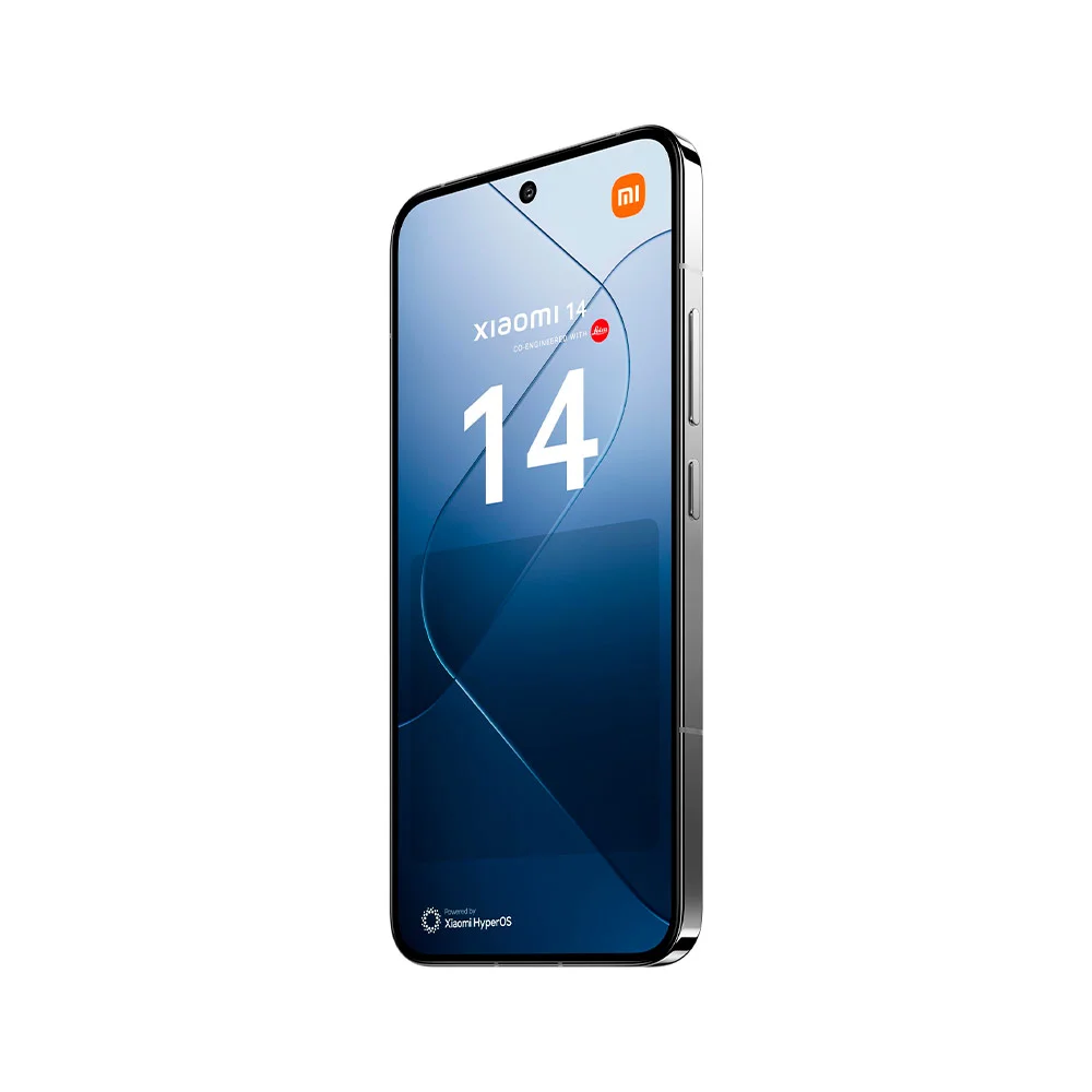 Купить Смартфон Xiaomi 14 16/512Gb White (Белый) CN Смартфон Xiaomi 14 16/512Gb White (Белый) CN