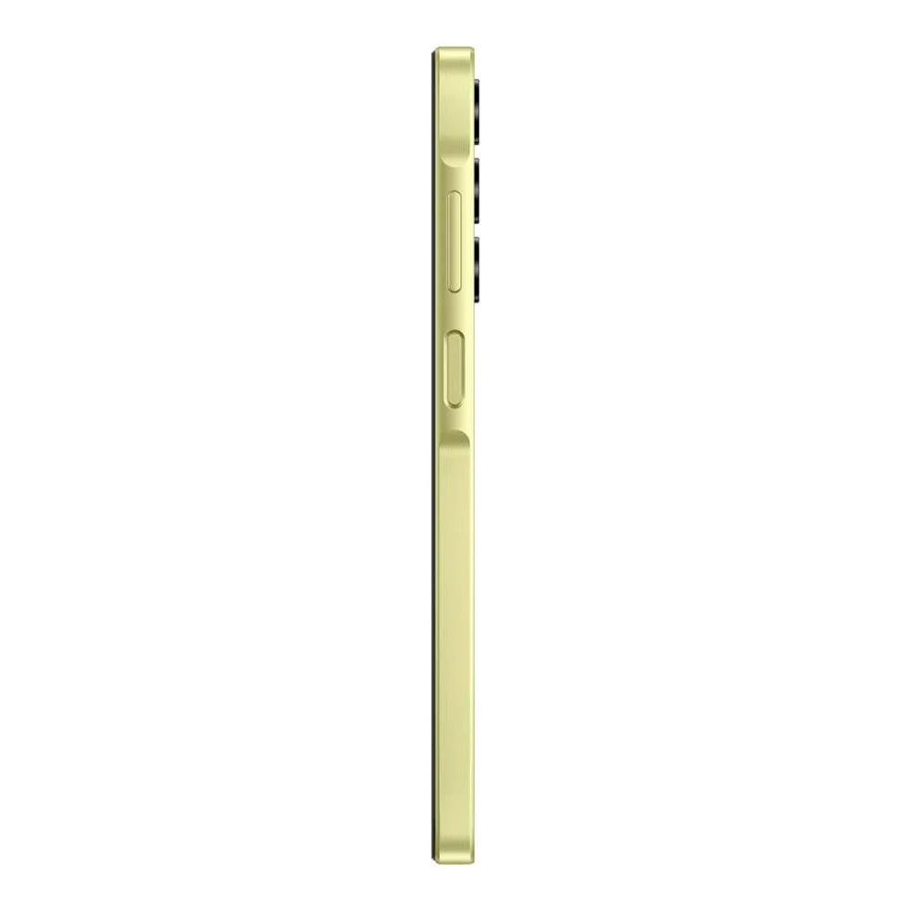 Купить Смартфон Samsung Galaxy A25 (A256E) 8/256Gb Yellow (Желтый) Смартфон Samsung Galaxy A25 (A256E) 8/256Gb Yellow (Желтый)