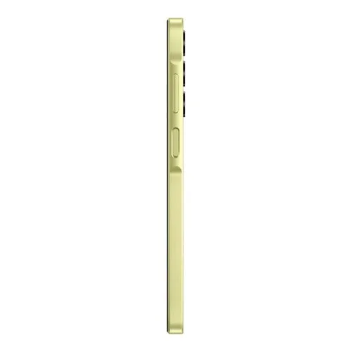 Купить Смартфон Samsung Galaxy A25 (A256E) 8/256Gb Yellow (Желтый) Смартфон Samsung Galaxy A25 (A256E) 8/256Gb Yellow (Желтый)