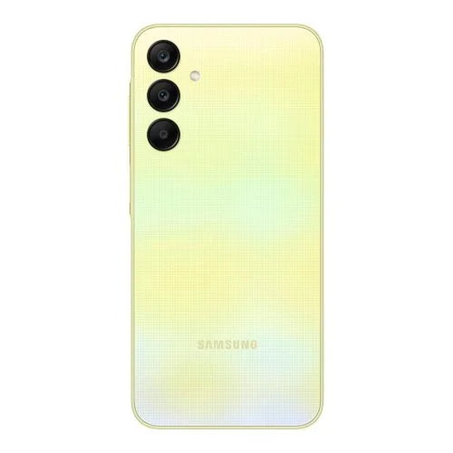 Купить Смартфон Samsung Galaxy A25 (A256E) 8/256Gb Yellow (Желтый) Смартфон Samsung Galaxy A25 (A256E) 8/256Gb Yellow (Желтый)