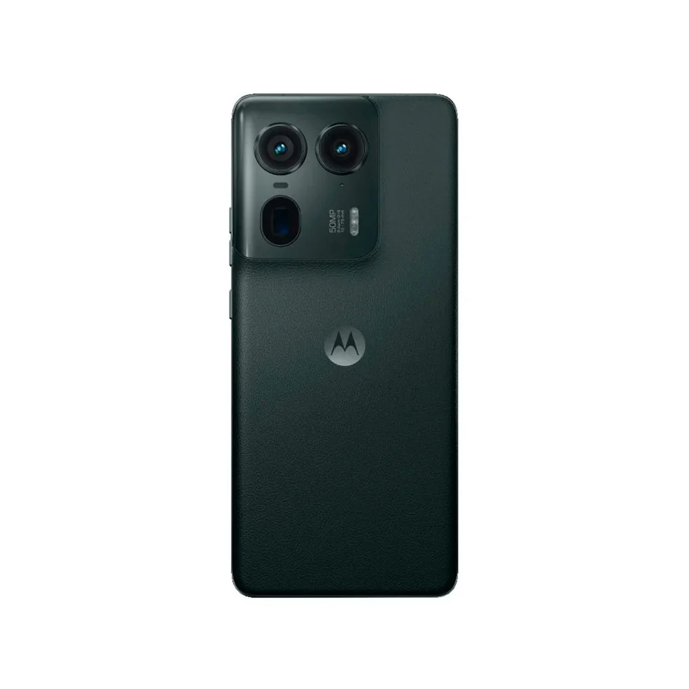 Купить Смартфон Moto X50 Ultra 12/512Gb Forest Grey (Зеленый) CN Смартфон Moto X50 Ultra 12/512Gb Forest Grey (Зеленый) CN