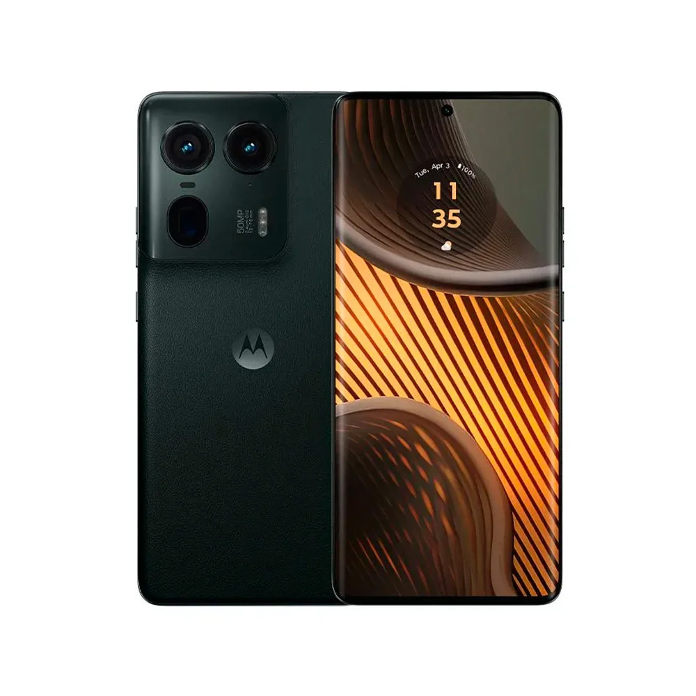 Смартфон Moto X50 Ultra 12/512Gb Forest Grey (Зеленый) CN Смартфон Moto X50 Ultra 12/512Gb Forest Grey (Зеленый) CN