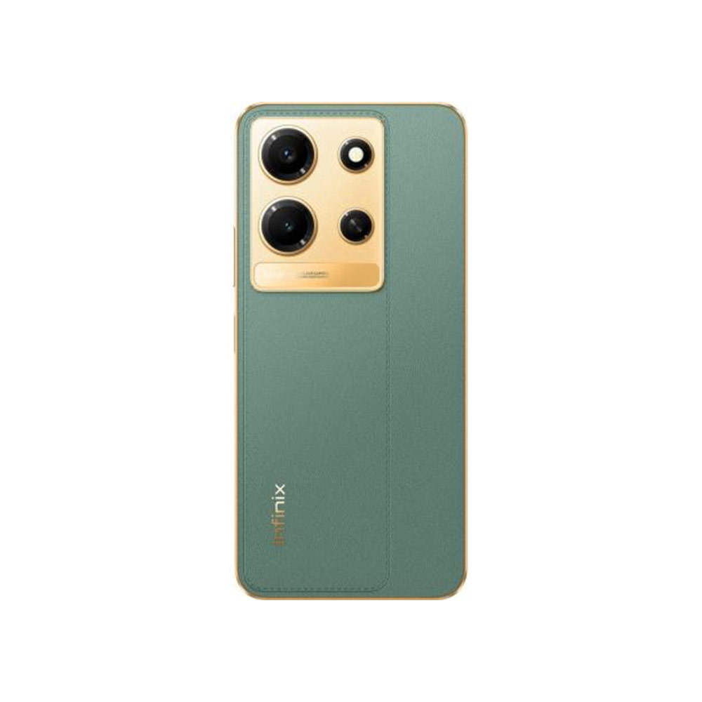 Смартфон Infinix Note 30i 8/256Gb Impression Green (Зелёный) RU