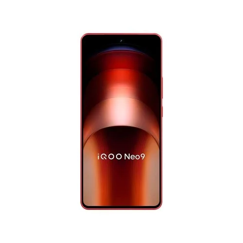 Купить Смартфон iQOO Neo 9 Pro 16/1Tb Fiery Red (Красный) CN Смартфон iQOO Neo 9 Pro 16/1Tb Fiery Red (Красный) CN