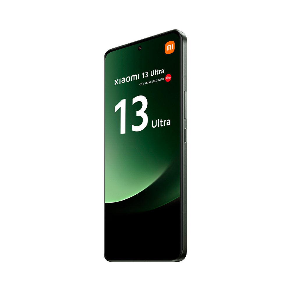 Смартфон Xiaomi 13 Ultra 16/1Tb Olive Green (Зеленый) Global ROM