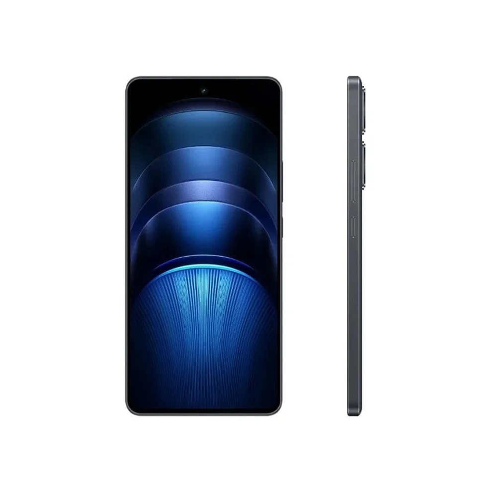 Купить Смартфон iQOO Neo 9s Pro+ 12/256Gb Black (Черный) CN Смартфон iQOO Neo 9s Pro+ 12/256Gb Black (Черный) CN