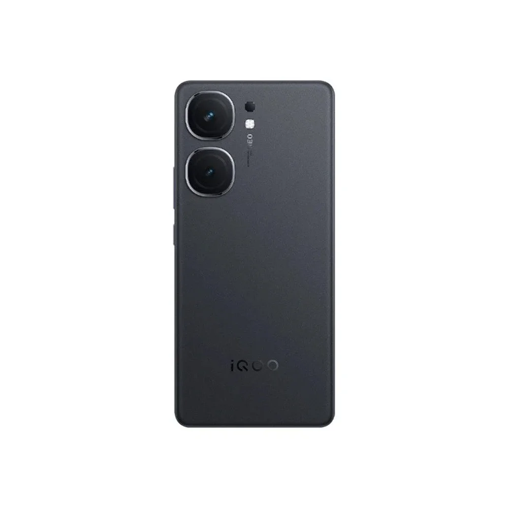 Купить Смартфон iQOO Neo 9s Pro+ 12/256Gb Black (Черный) CN Смартфон iQOO Neo 9s Pro+ 12/256Gb Black (Черный) CN