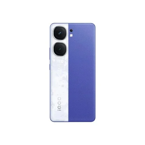 Смартфон iQOO Neo 9s Pro+ 12/256Gb Blue (Синий) CN