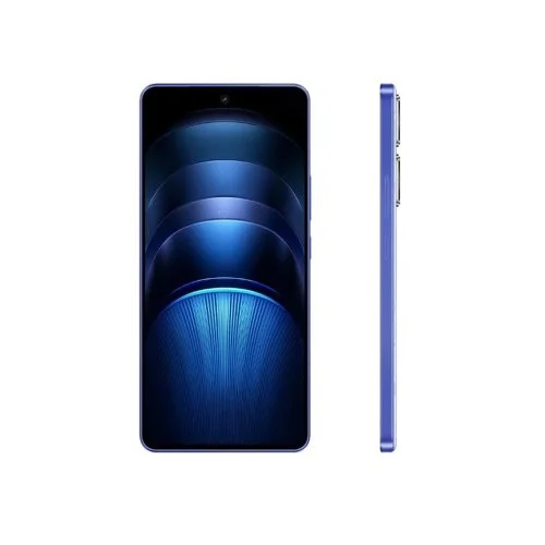 Смартфон iQOO Neo 9s Pro+ 12/256Gb Blue (Синий) CN