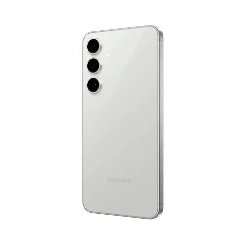 Купить Смартфон Samsung Galaxy S24 FE 8/256Gb (S721B/DS) Gray (Серый) Смартфон Samsung Galaxy S24 FE 8/256Gb (S721B/DS) Gray (Серый)