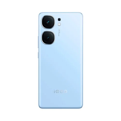 Купить Смартфон iQOO Neo 9 12/256Gb Blue (Синий) CN Смартфон iQOO Neo 9 12/256Gb Blue (Синий) CN