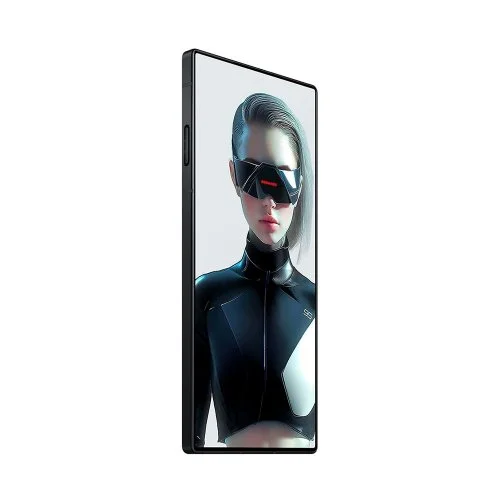 Купить Смартфон ZTE Nubia Red Magic 9S Pro 12/256Gb Black (Черный) CN Смартфон ZTE Nubia Red Magic 9S Pro 12/256Gb Black (Черный) CN