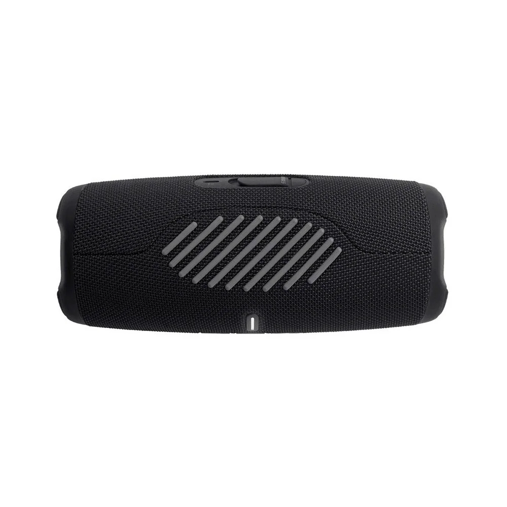 Портативная колонка JBL Charge 5 Black (Черный)