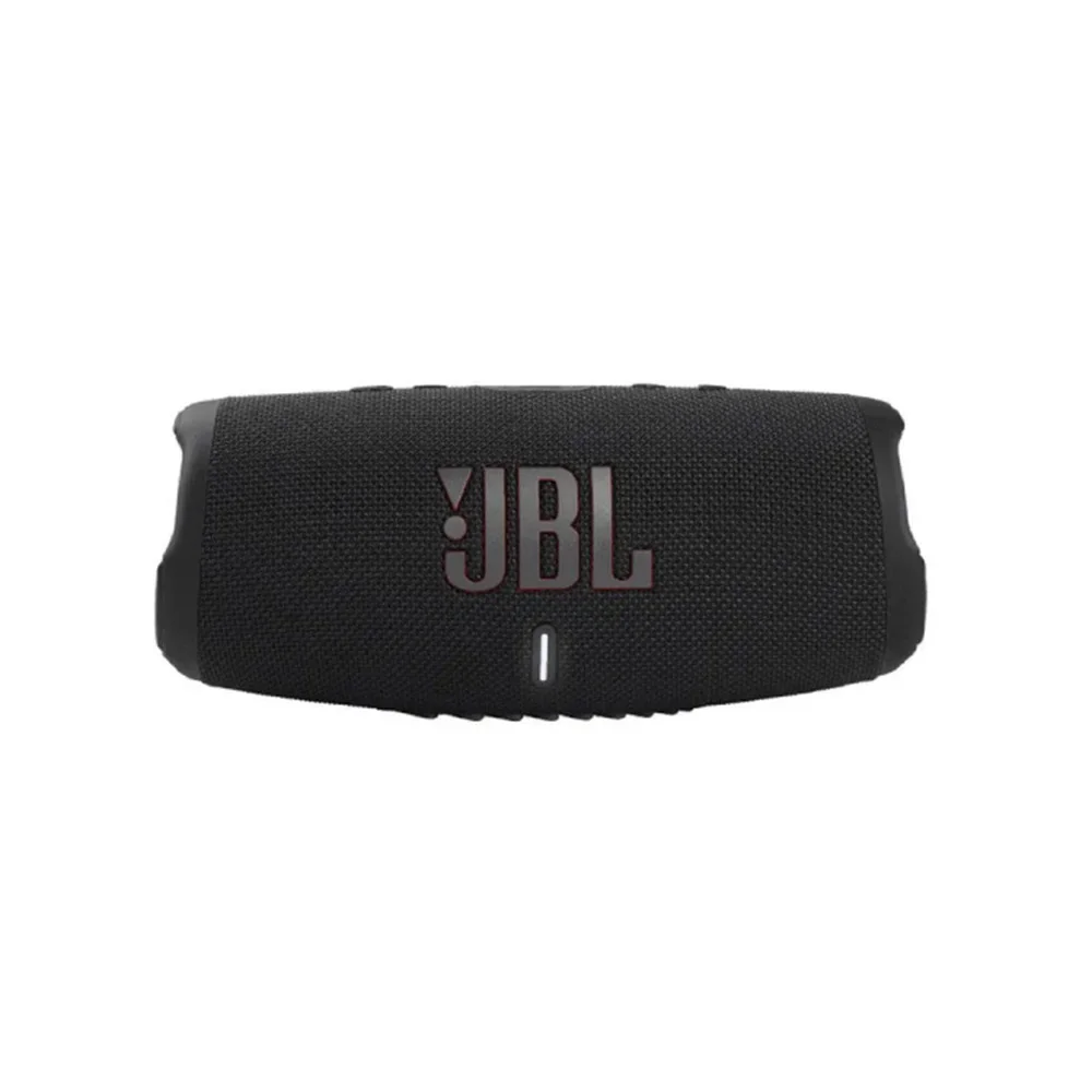 Портативная колонка JBL Charge 5 Black (Черный)