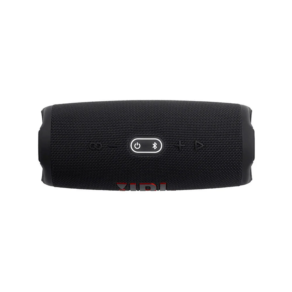 Портативная колонка JBL Charge 5 Black (Черный)