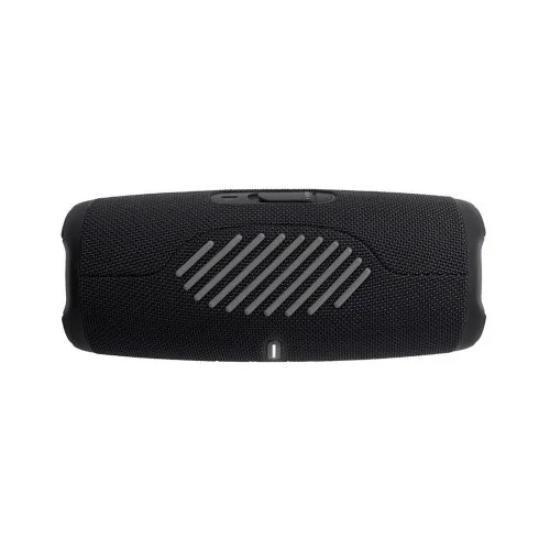Портативная колонка JBL Charge 5 Black (Черный)