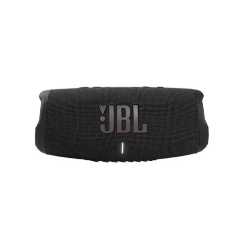 Портативная колонка JBL Charge 5 Black (Черный)