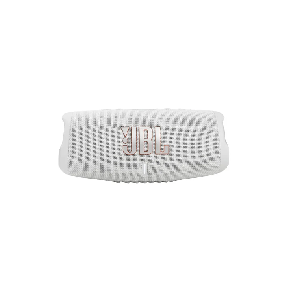 Купить Портативная колонка JBL Charge 5 White (Белый) Портативная колонка JBL Charge 5 White (Белый)