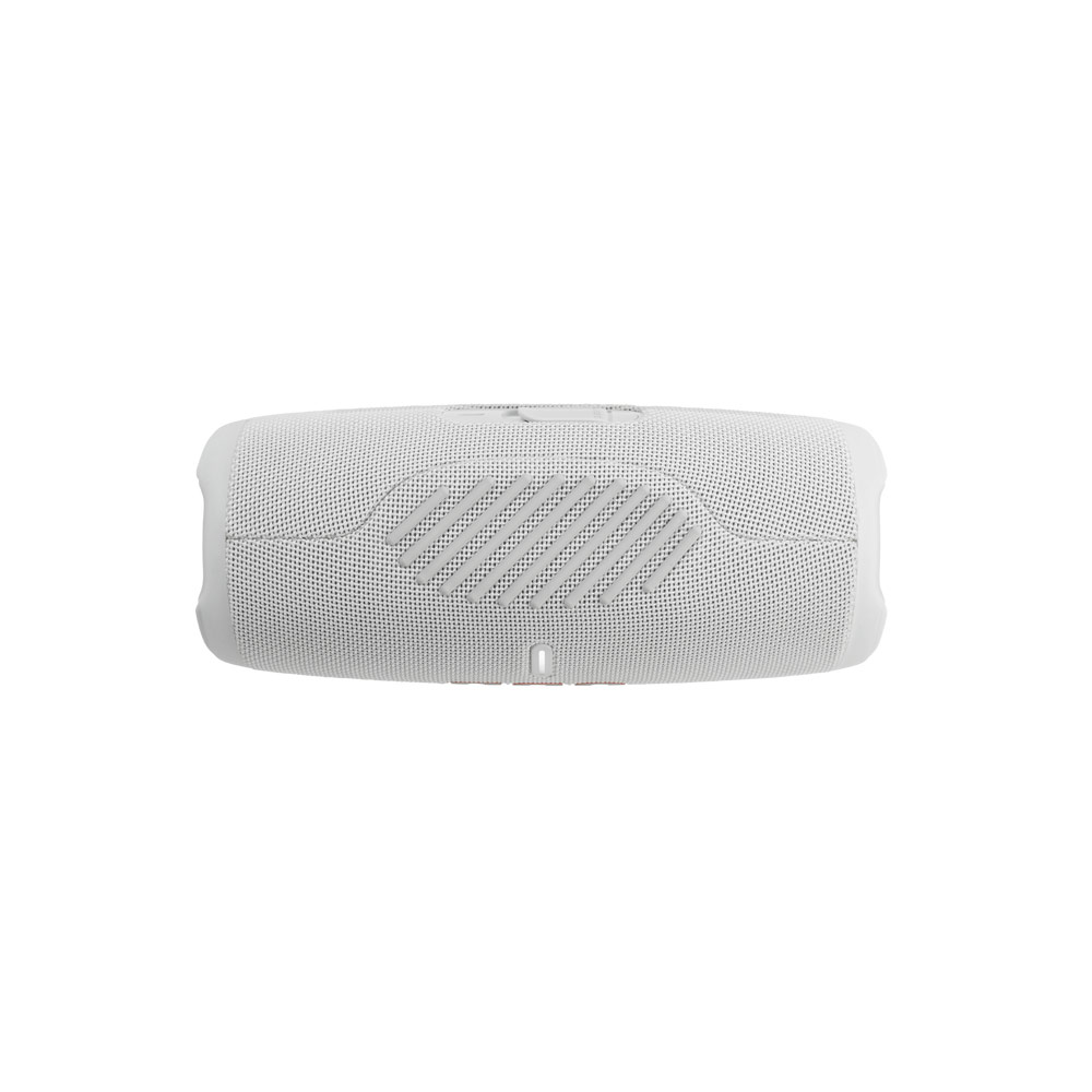 Портативная колонка JBL Charge 5 White (Белый)