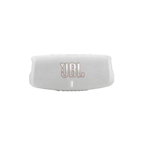 Купить Портативная колонка JBL Charge 5 White (Белый) Портативная колонка JBL Charge 5 White (Белый)