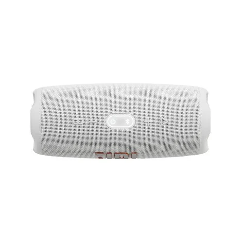 Купить Портативная колонка JBL Charge 5 White (Белый) Портативная колонка JBL Charge 5 White (Белый)