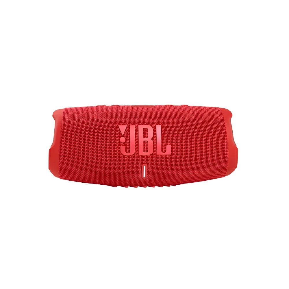 Купить Портативная колонка JBL Charge 5 Red (Красный) Портативная колонка JBL Charge 5 Red (Красный)