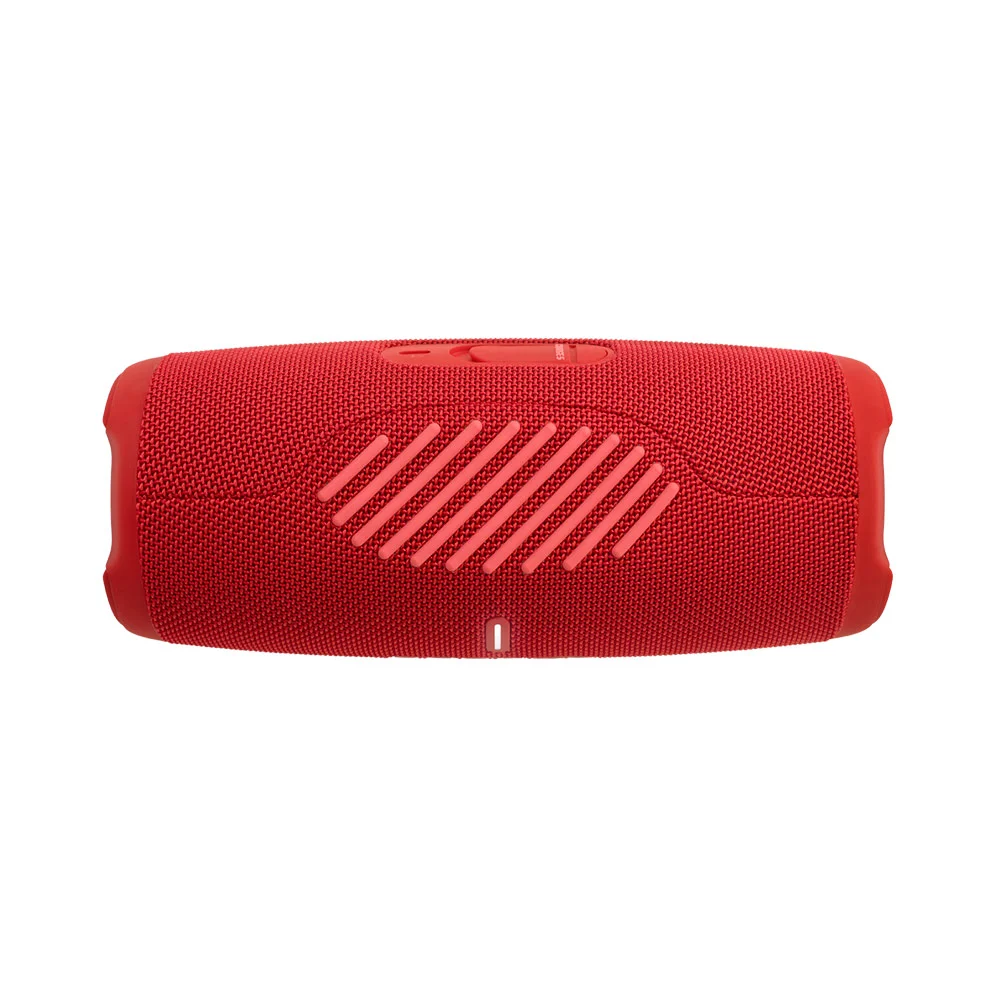 Купить Портативная колонка JBL Charge 5 Red (Красный) Портативная колонка JBL Charge 5 Red (Красный)