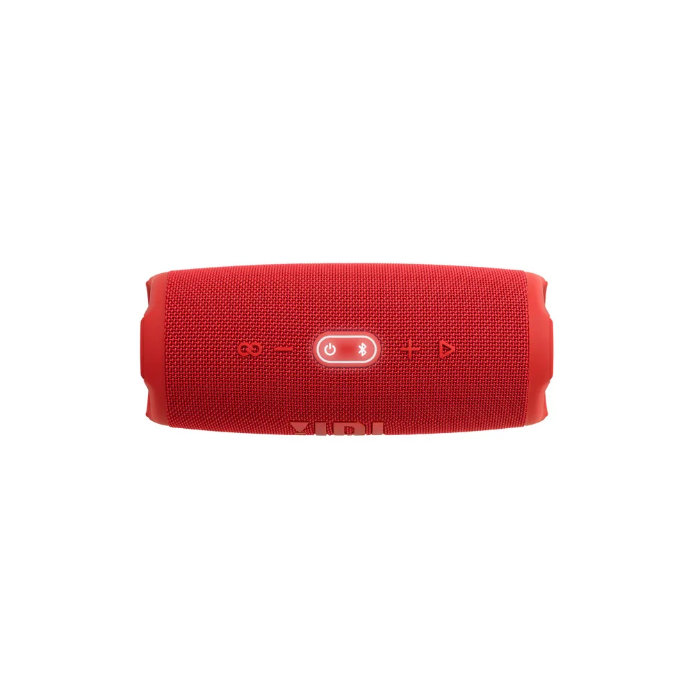 Купить Портативная колонка JBL Charge 5 Red (Красный) Портативная колонка JBL Charge 5 Red (Красный)