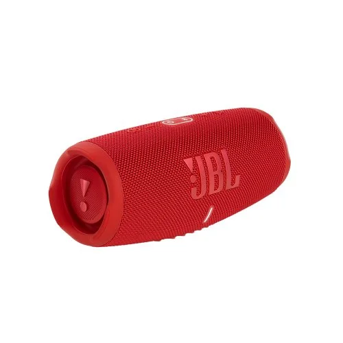 Купить Портативная колонка JBL Charge 5 Red (Красный) Портативная колонка JBL Charge 5 Red (Красный)