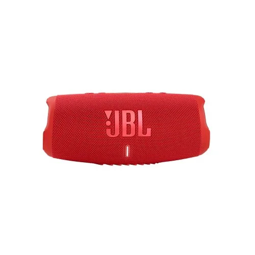 Купить Портативная колонка JBL Charge 5 Red (Красный) Портативная колонка JBL Charge 5 Red (Красный)