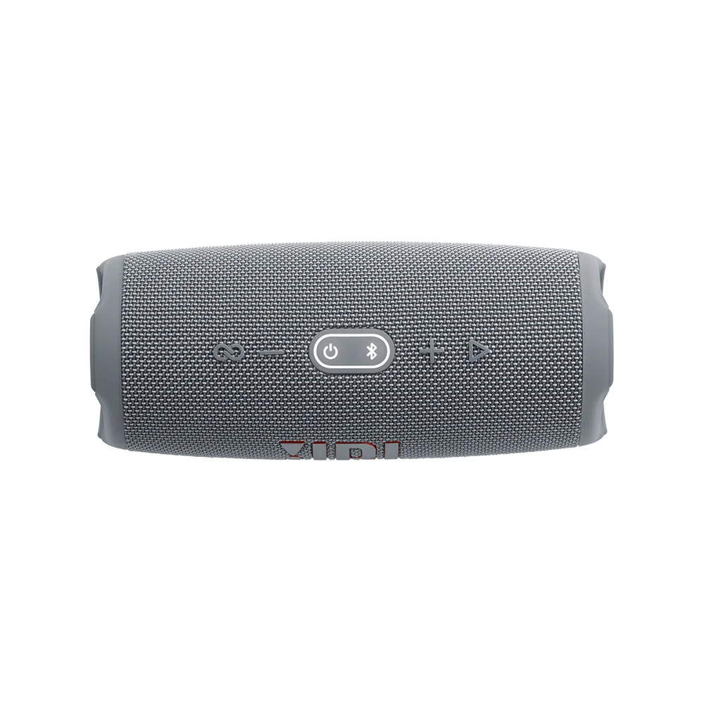 Купить Портативная колонка JBL Charge 5 Grey (Серый) Портативная колонка JBL Charge 5 Grey (Серый)