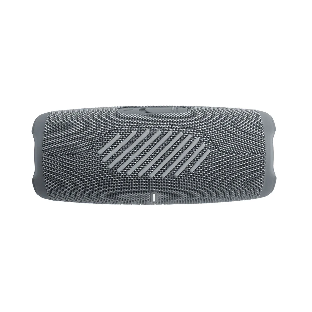 Купить Портативная колонка JBL Charge 5 Grey (Серый) Портативная колонка JBL Charge 5 Grey (Серый)