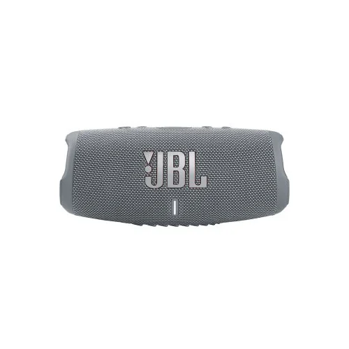 Купить Портативная колонка JBL Charge 5 Grey (Серый) Портативная колонка JBL Charge 5 Grey (Серый)