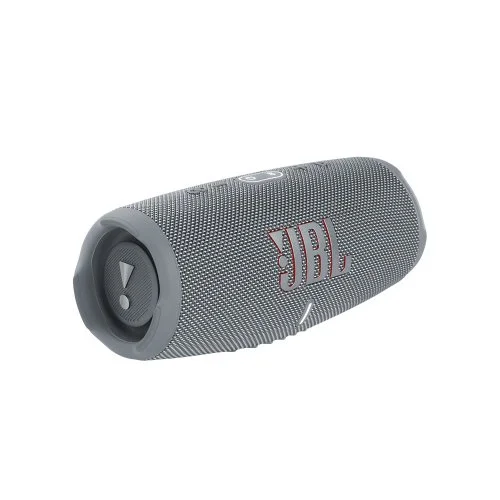 Купить Портативная колонка JBL Charge 5 Grey (Серый) Портативная колонка JBL Charge 5 Grey (Серый)