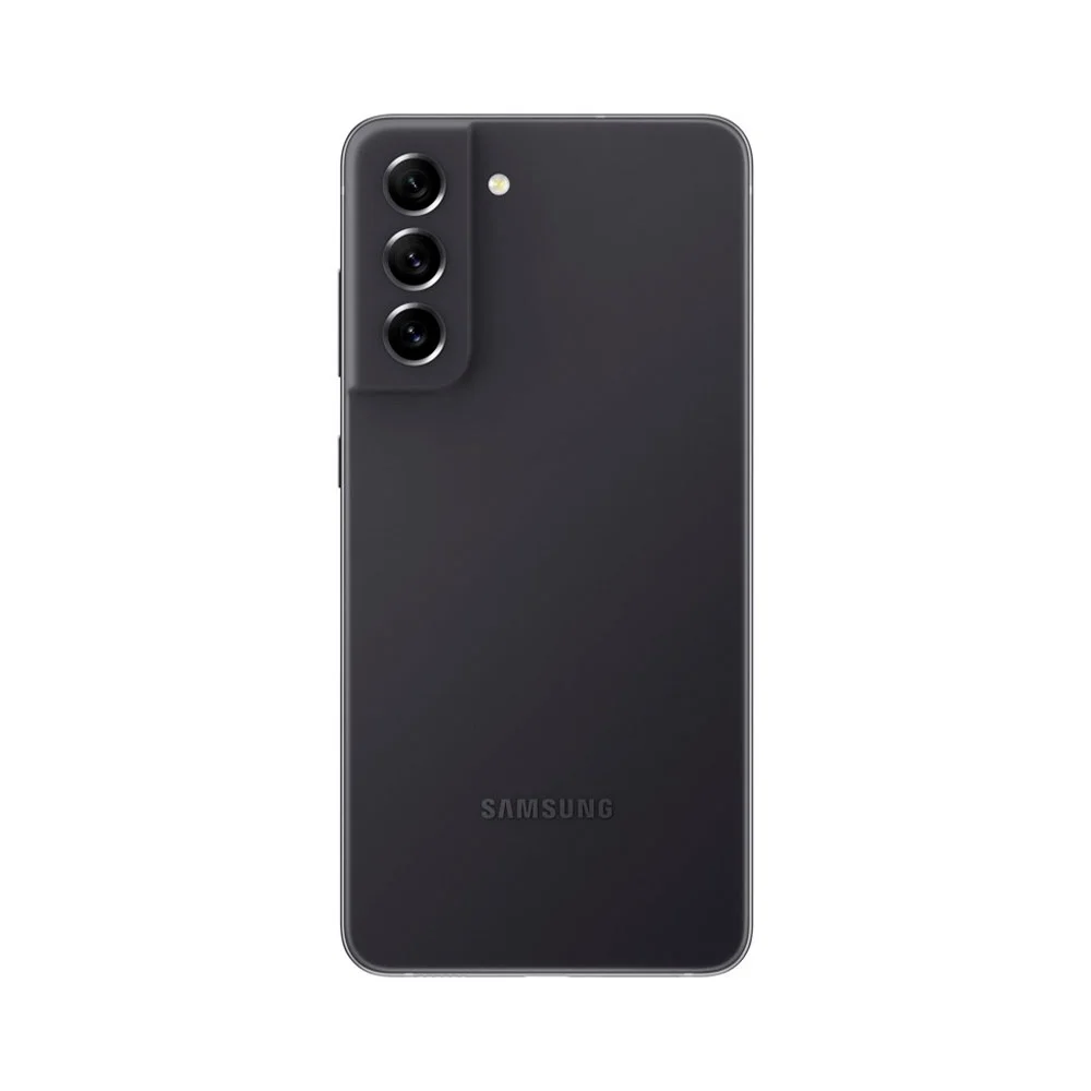 Купить Смартфон Samsung Galaxy S21 FE 5G (G999B2E) 8/128Gb Graphite (Черный) Смартфон Samsung Galaxy S21 FE 5G (G999B2E) 8/128Gb Graphite (Черный)